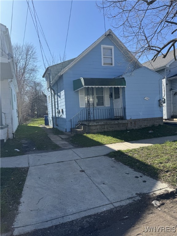 photo h2uOTvxcebRYnuM: 330 Davey Street, Buffalo NY 14206