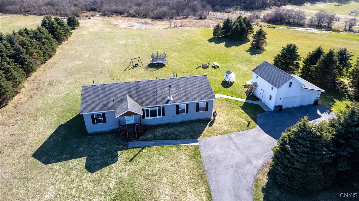 photo undefined: 15949 County Route 156, Watertown Town NY 13601