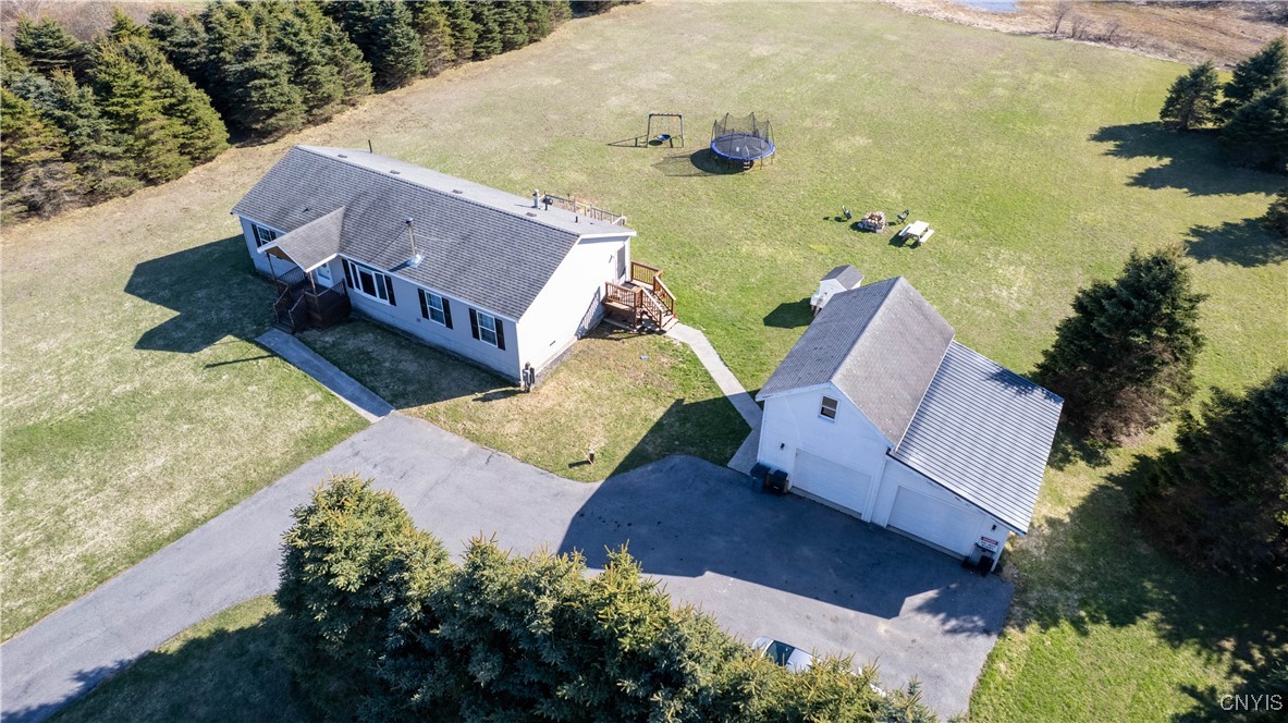 photo 2 : 15949 County Route 156, Watertown Town NY 13601