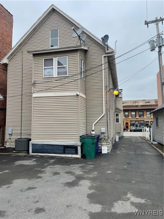 photo 2 : 1431 Hertel Avenue 1, Buffalo NY 14216