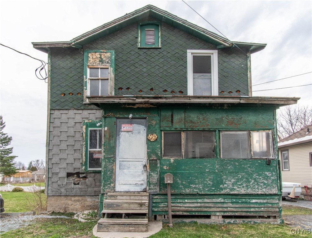 photo 7gYmh: 823 Morrison Street, Watertown City NY 13601