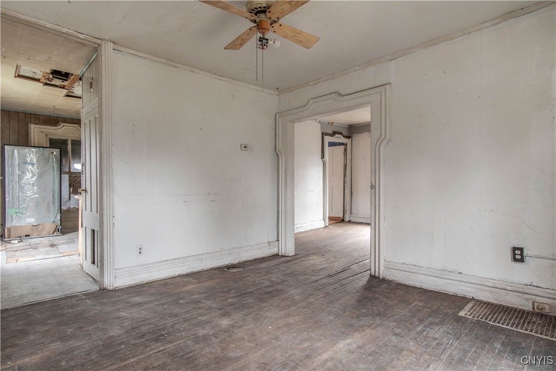 photo 1 : 823 Morrison Street, Watertown City NY 13601
