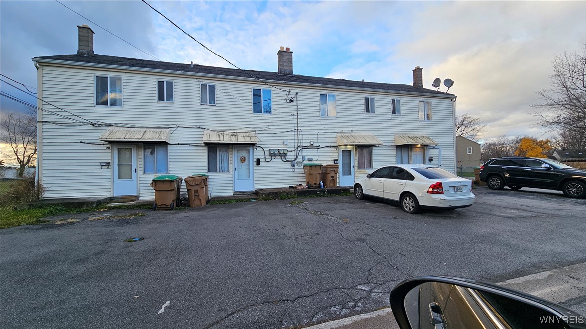 photo undefined: 7 Trent D, Cheektowaga NY 14225