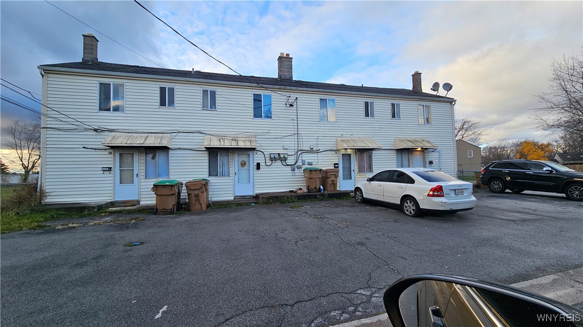 photo undefined: 7 Trent D, Cheektowaga NY 14225