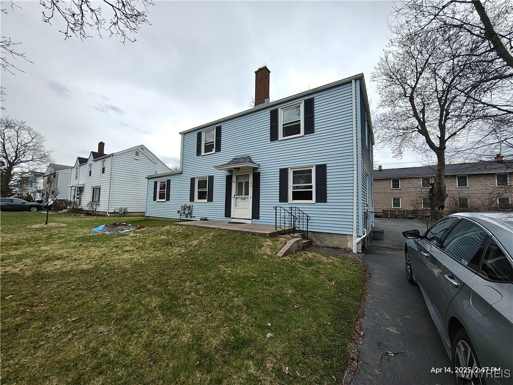 photo 0: 102 Ellen Drive Right, Cheektowaga NY 14225