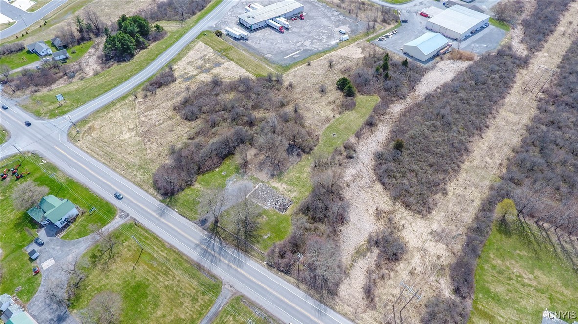 photo 3 : 23551 State Route 12, Pamelia NY 13601