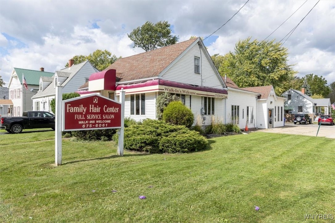 photo cBgAdM0nBNpP4w9jGNvmOiOiU4HJXvpjzFciL8NI: 736 Center Road, West Seneca NY 14224