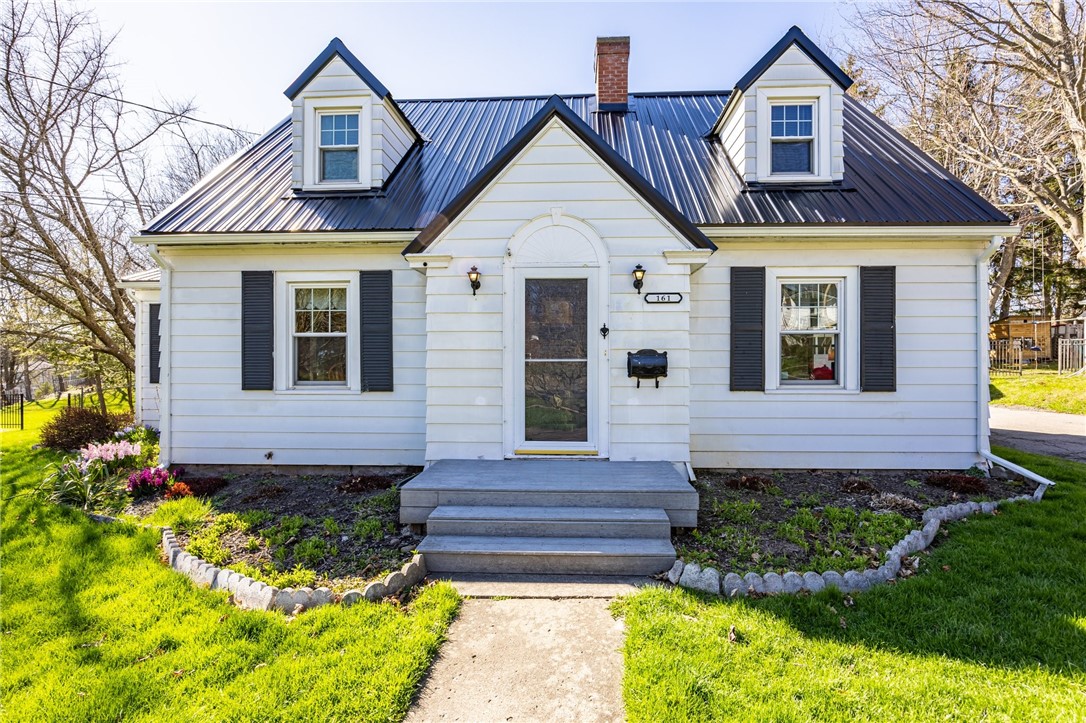 photo 0: 161 Church Street, Victor NY 14564