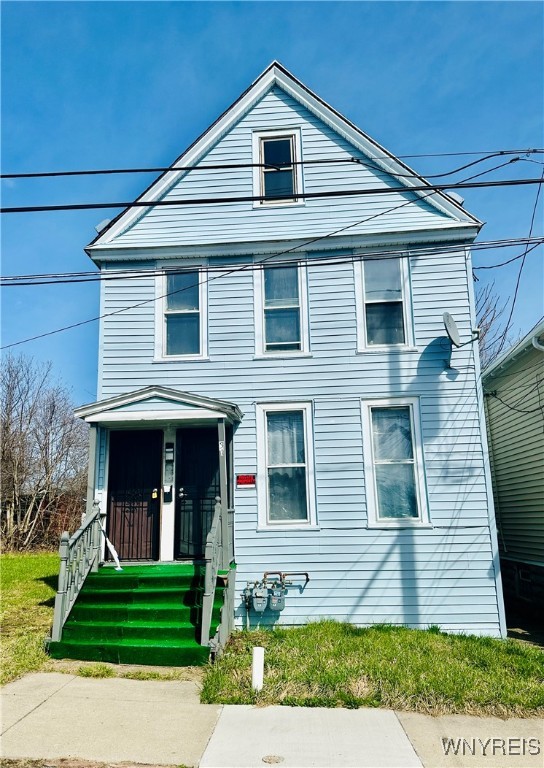 photo Xs989c: 31 Earl Place, Buffalo NY 14211
