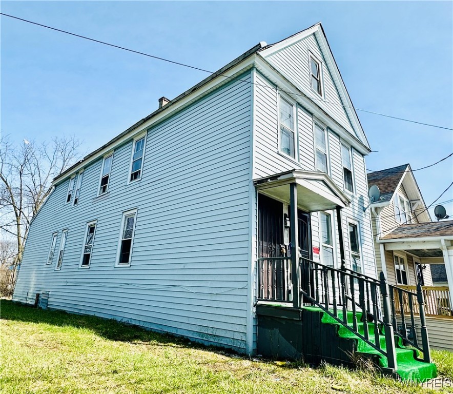 photo IcIQIXoDR5UYDiE: 31 Earl Place, Buffalo NY 14211