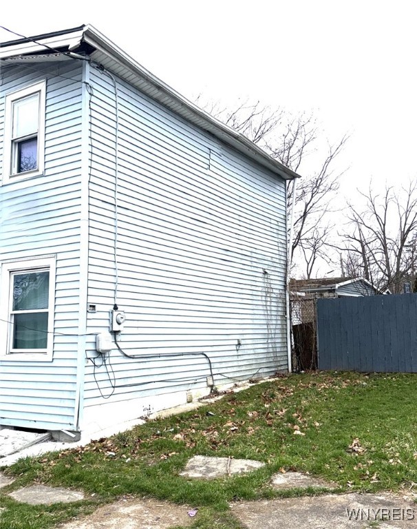 photo undefined: 720 Sherman Street, Buffalo NY 14211