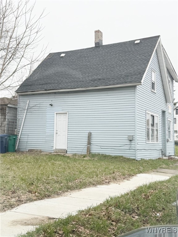 photo wFW5vhXHwTbSf3ymIhZWM: 720 Sherman Street, Buffalo NY 14211