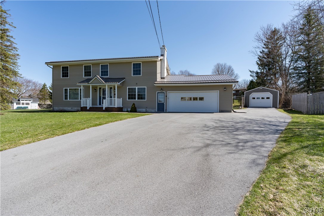 photo undefined: 402 Newman Drive, Watertown City NY 13601
