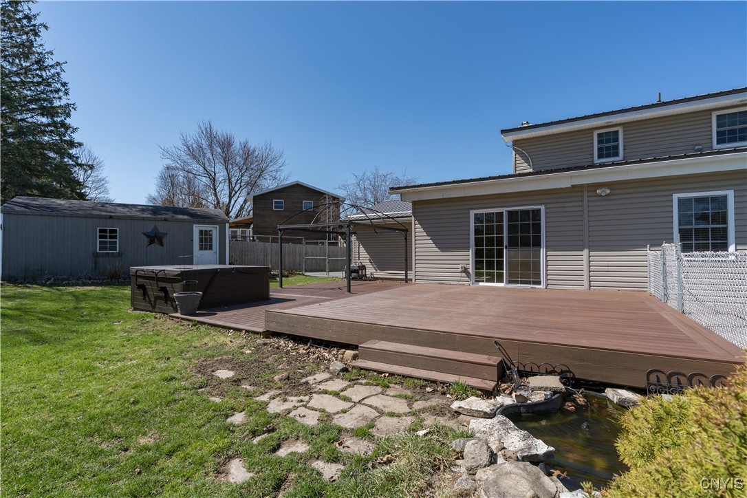 photo undefined: 402 Newman Drive, Watertown City NY 13601