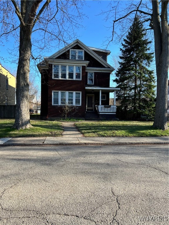 photo undefined: 2462 Niagara Avenue, Niagara Falls NY 14305