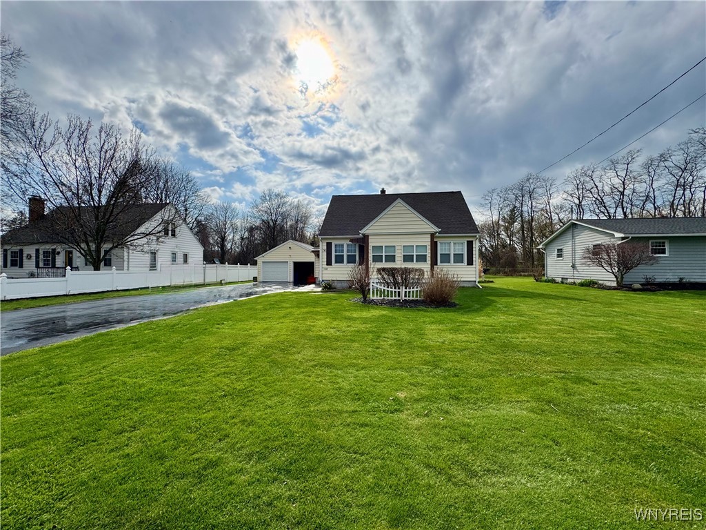 photo undefined: 1432 Quaker Road, Somerset NY 14012