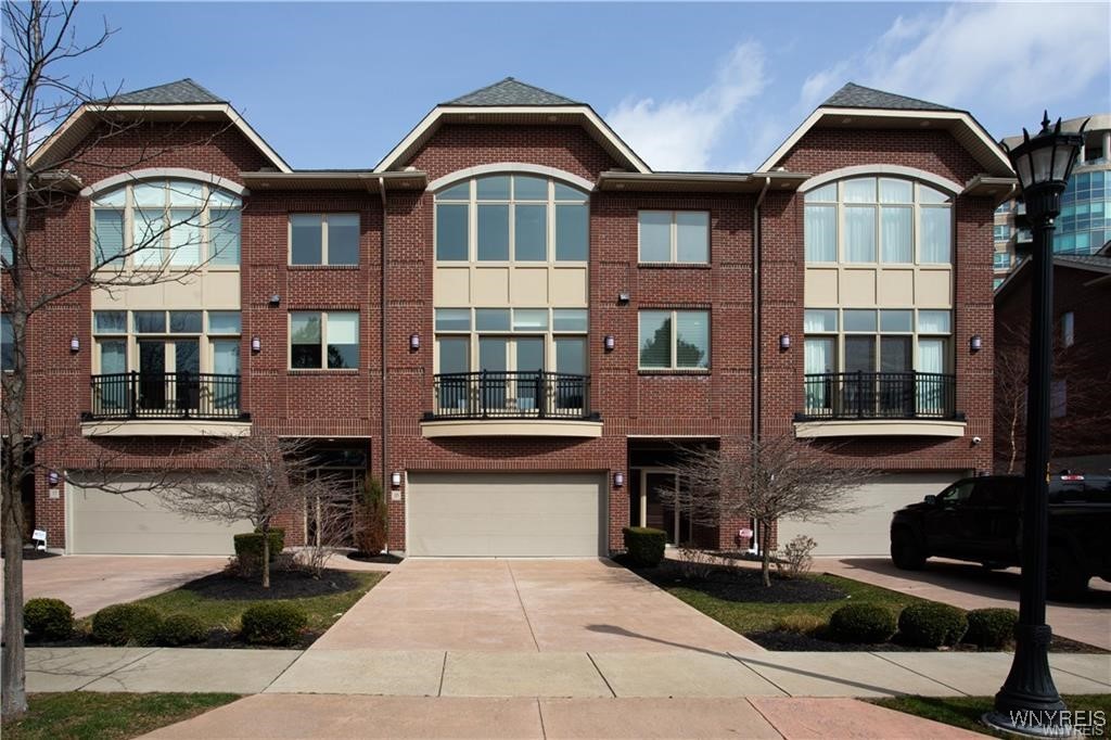 photo undefined: 35 Ojibwa Circle, Buffalo NY 14202