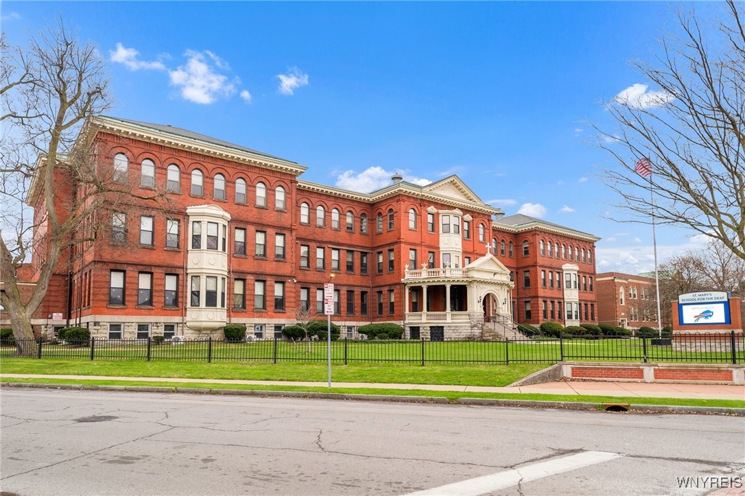 photo undefined: 2294 Main Street, Buffalo NY 14214