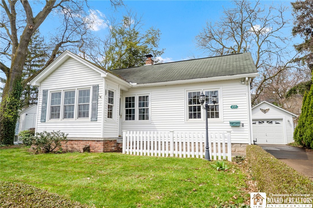 photo 0: 155 South 6th Street, Lewiston NY 14092