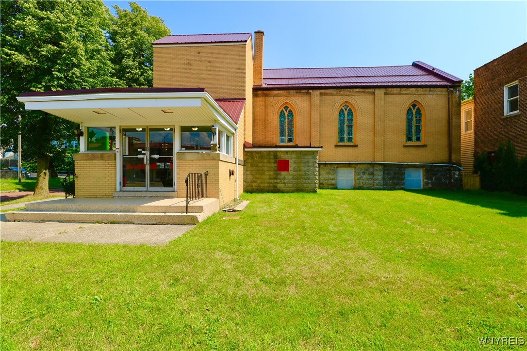 photo undefined: 3189 Main Street, Buffalo NY 14214