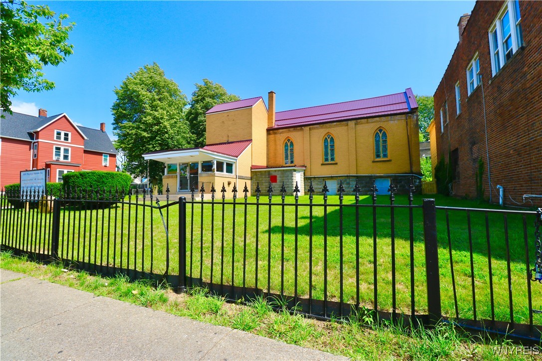 photo 2 : 3189 Main Street, Buffalo NY 14214