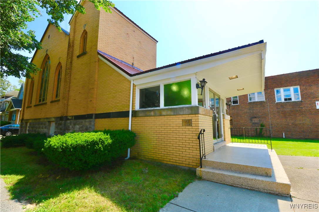photo 4 : 3189 Main Street, Buffalo NY 14214