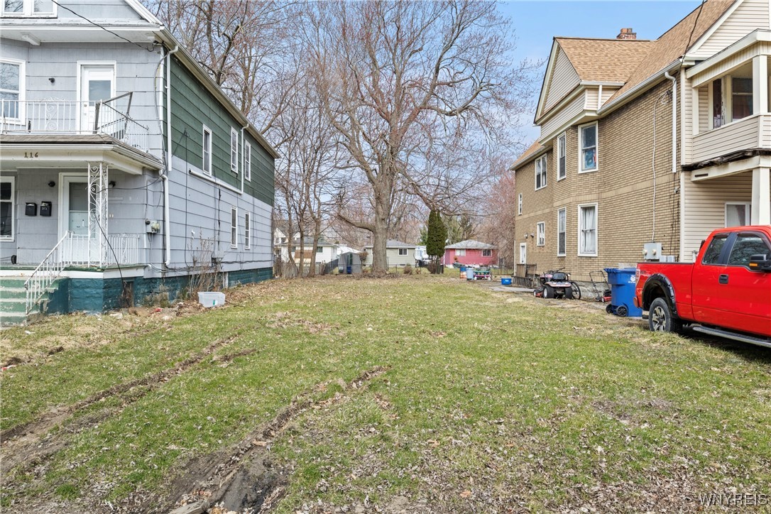 photo undefined: 114 Sage Avenue, Buffalo NY 14210