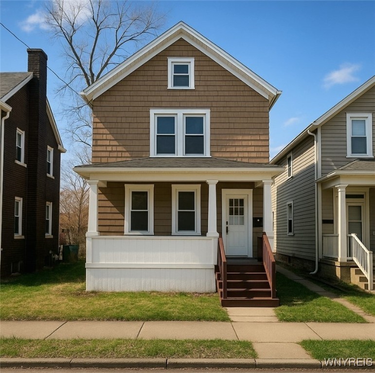 photo 0: 1335 Niagara Avenue, Niagara Falls NY 14305