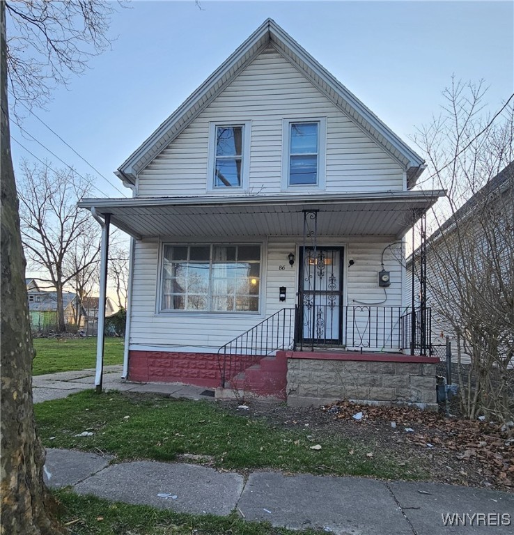 photo undefined: 86 Roehrer Avenue, Buffalo NY 14208
