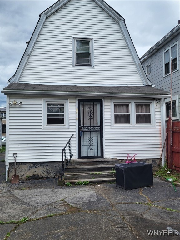 photo 1 : 49 Progressive Avenue, Buffalo NY 14207