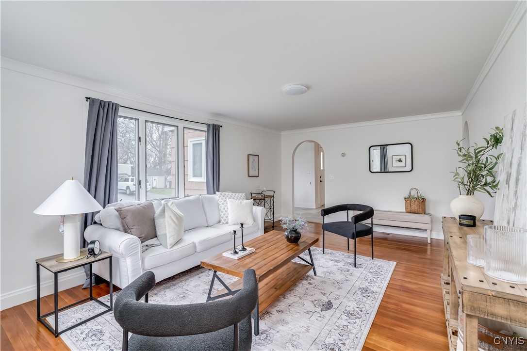 photo 3 : 401 Pawling Street, Watertown City NY 13601