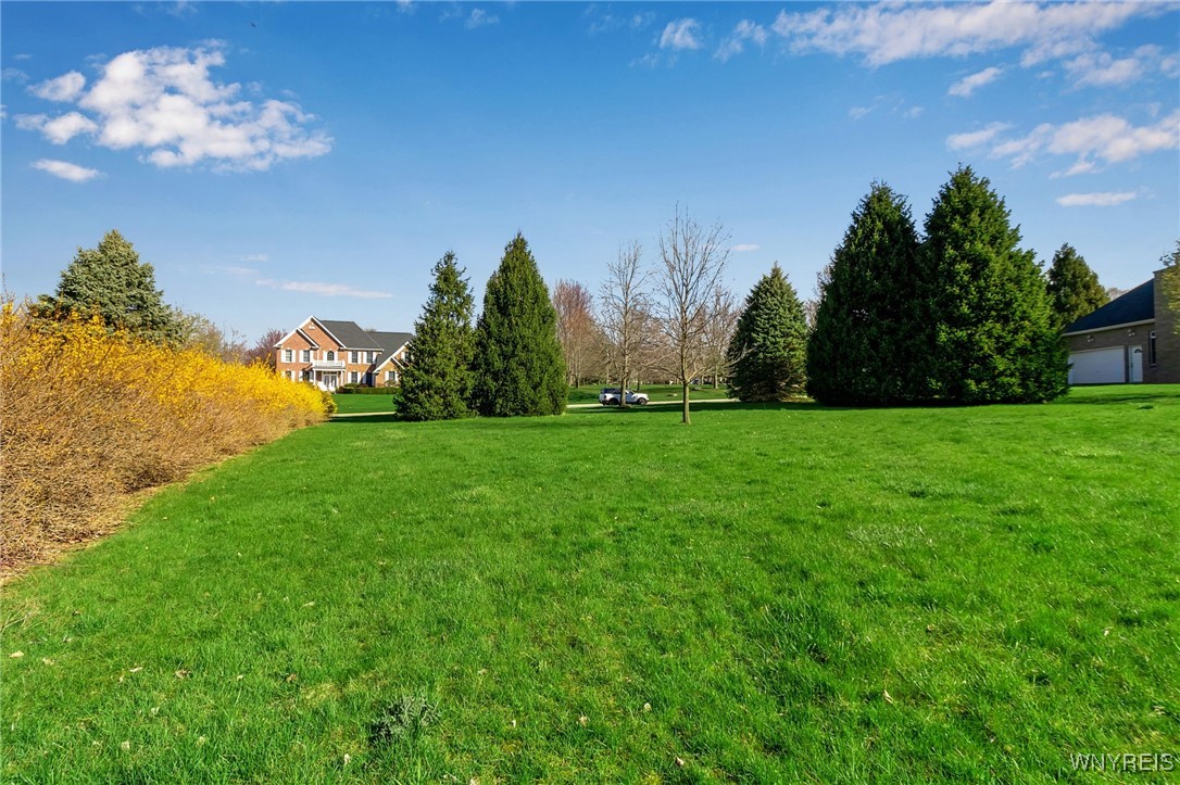 photo 2 : 9545 Turnstone Drive, Clarence NY 14031
