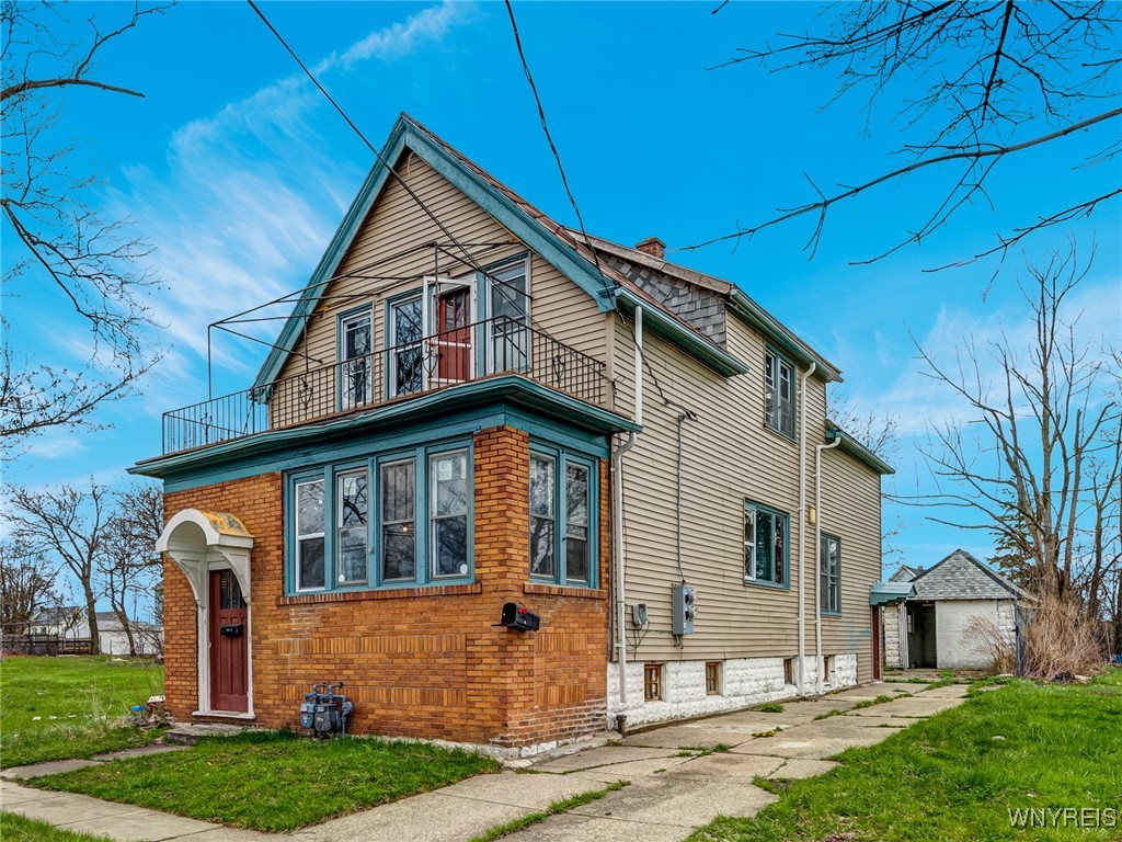 photo undefined: 351 Moselle Street, Buffalo NY 14211