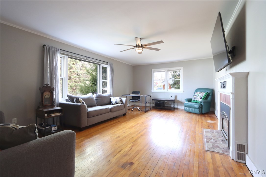 photo 3 : 1115 Sherman Street, Watertown City NY 13601