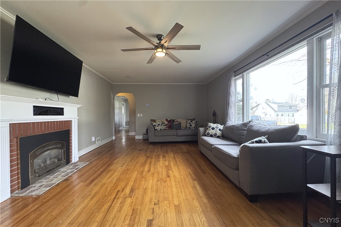 photo 4 : 1115 Sherman Street, Watertown City NY 13601
