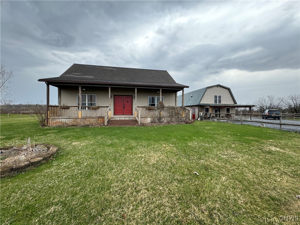 photo undefined: 25345 Bonney Road, Brownville NY 13601