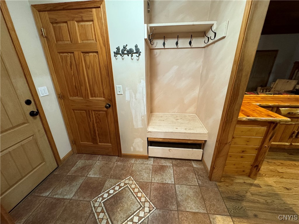 photo 2 : 25345 Bonney Road, Brownville NY 13601