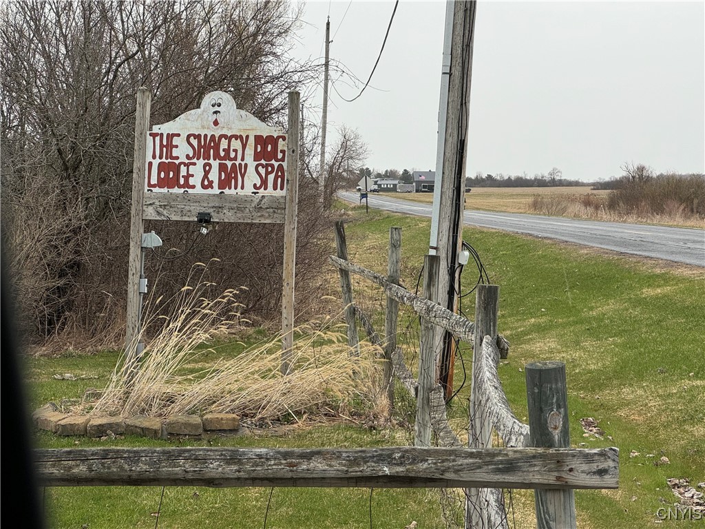photo 2 : 25345 Bonney Road, Brownville NY 13601