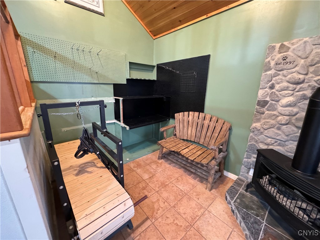 photo 4 : 25345 Bonney Road, Brownville NY 13601