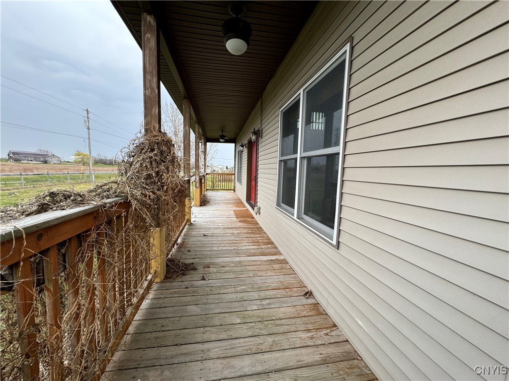 photo undefined: 25345 Bonney Road, Brownville NY 13601