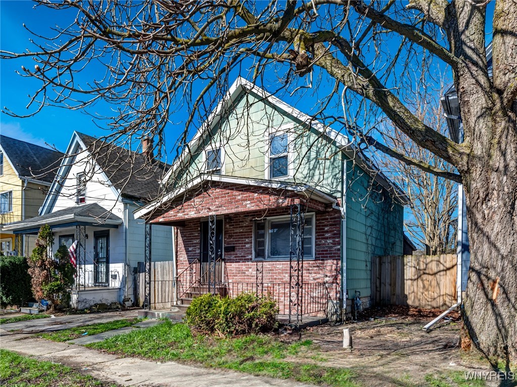 photo 1 : 20 Wood Avenue, Buffalo NY 14211