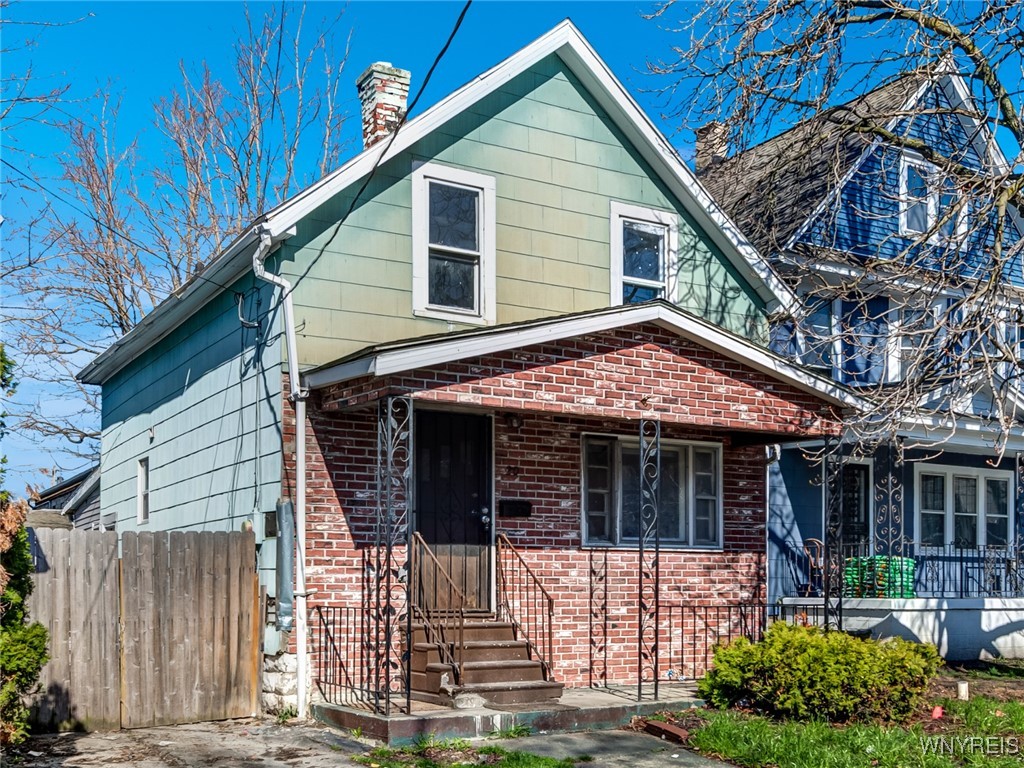 photo 2 : 20 Wood Avenue, Buffalo NY 14211