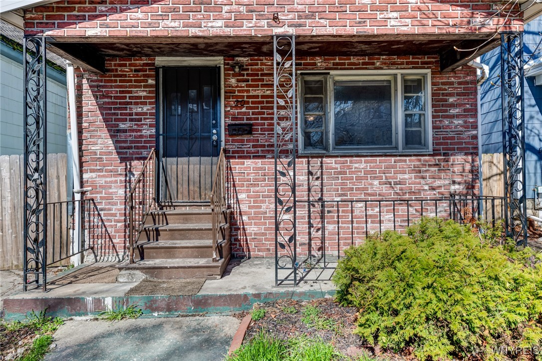 photo 3 : 20 Wood Avenue, Buffalo NY 14211