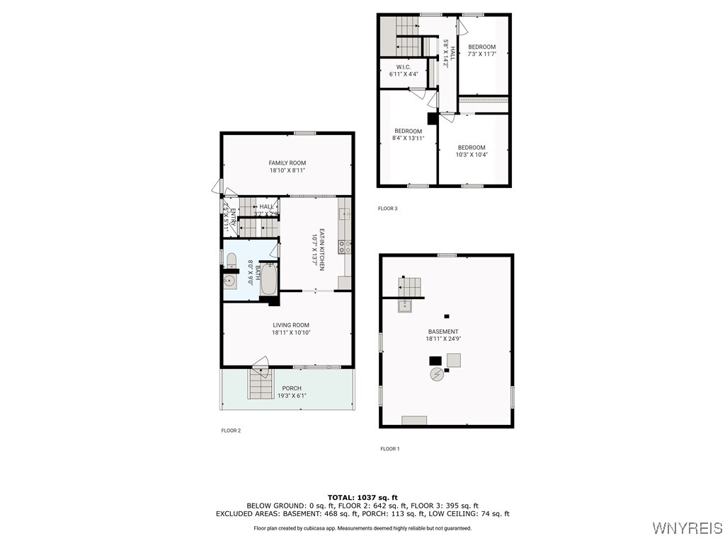photo 4 : 20 Wood Avenue, Buffalo NY 14211