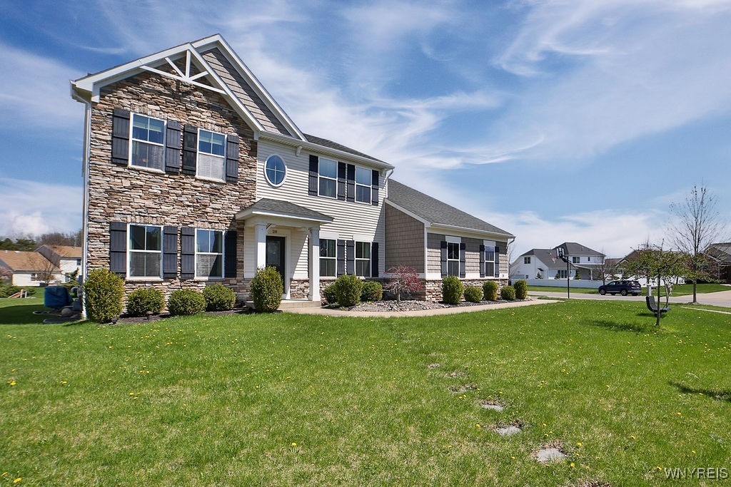 photo undefined: 28 Conner Drive, West Seneca NY 14224