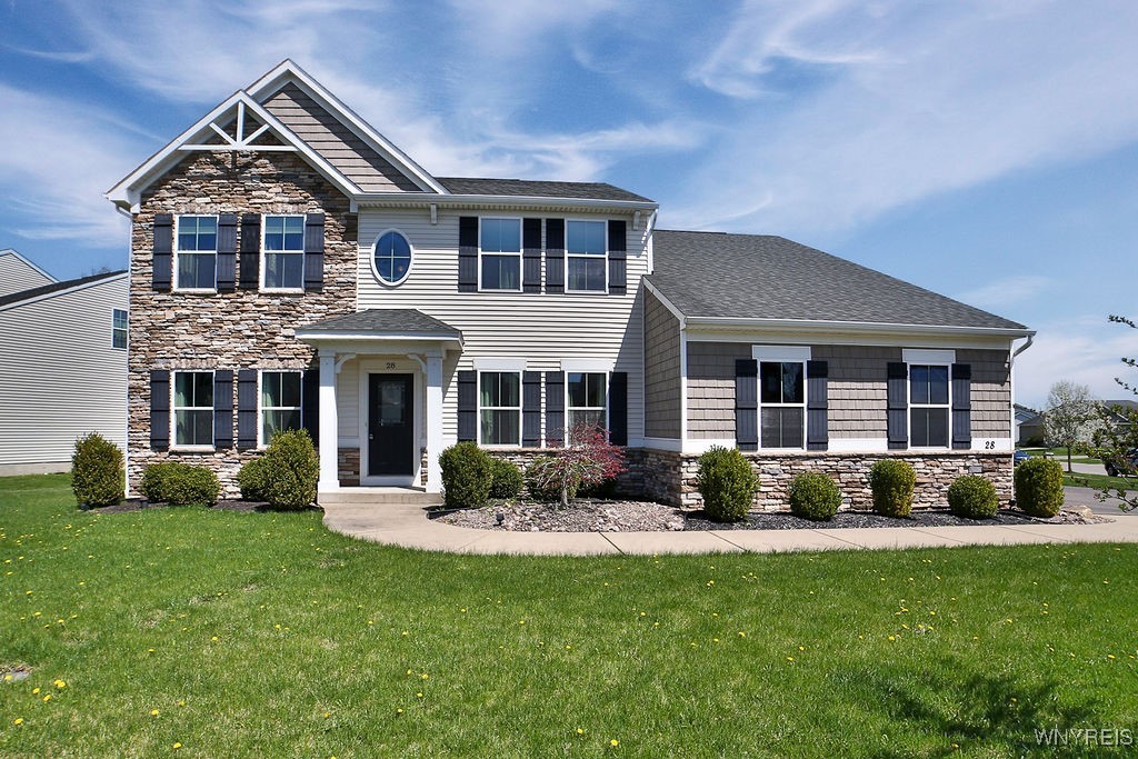 photo 2 : 28 Conner Drive, West Seneca NY 14224