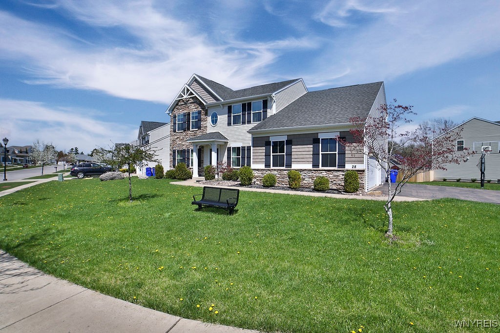 photo 3 : 28 Conner Drive, West Seneca NY 14224