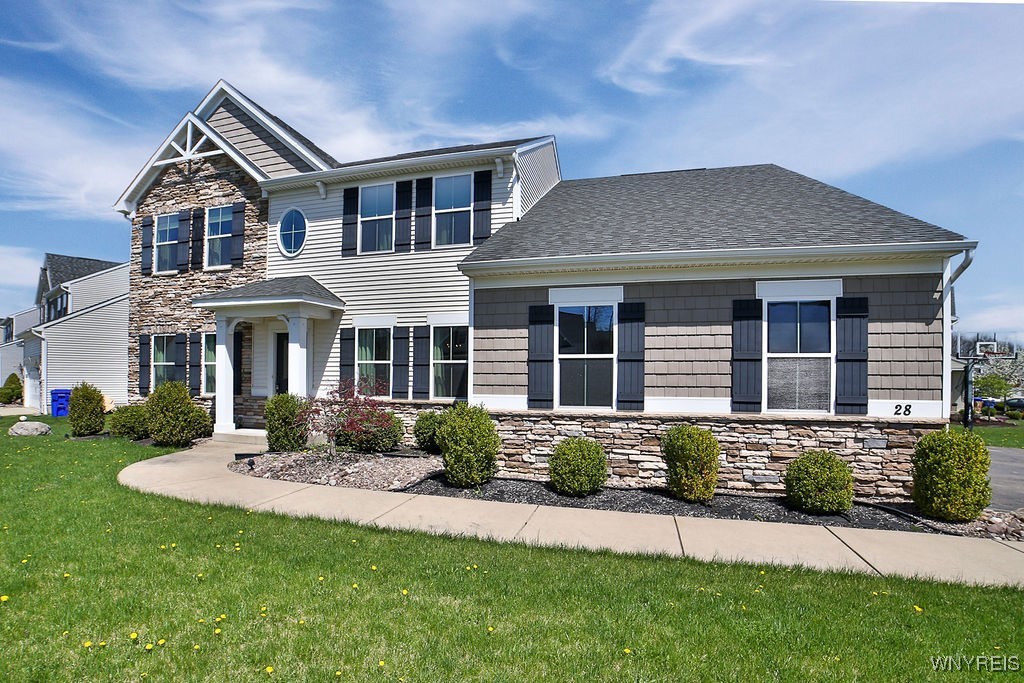 photo 4 : 28 Conner Drive, West Seneca NY 14224