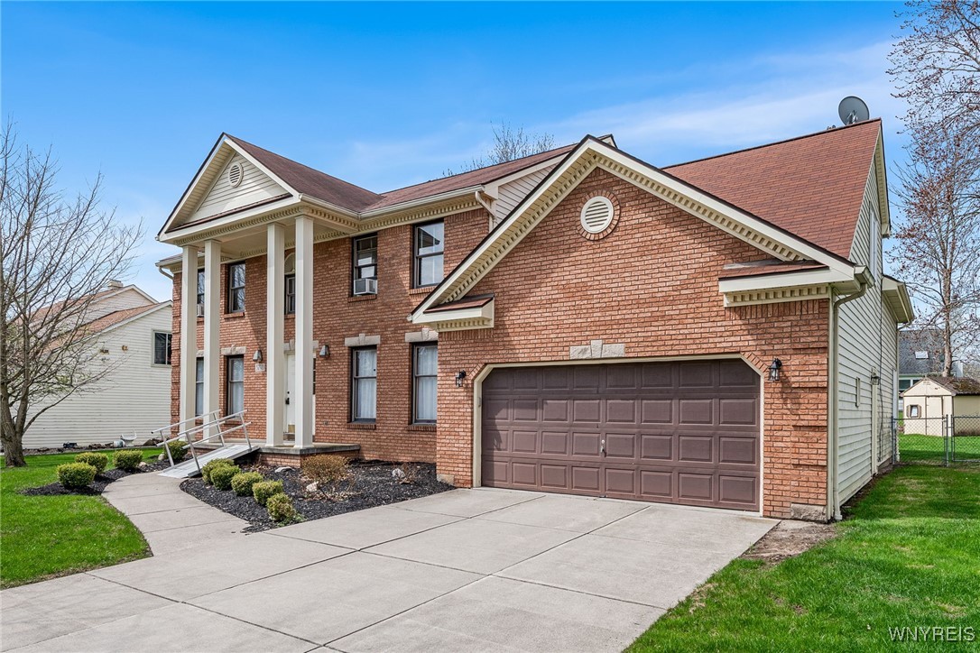 photo undefined: 5790 Kippen Drive, Clarence NY 14051