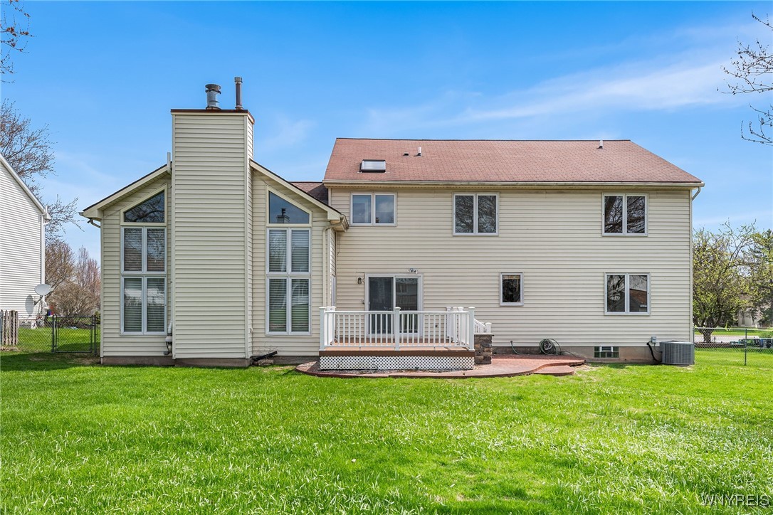 photo undefined: 5790 Kippen Drive, Clarence NY 14051